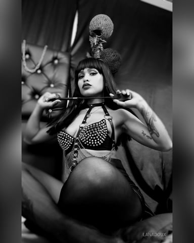 LanaDoux photo