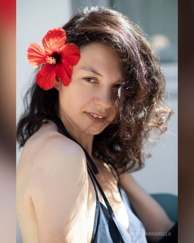 MariaMirabella foto