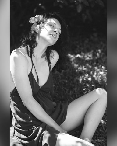 MariaMirabella foto