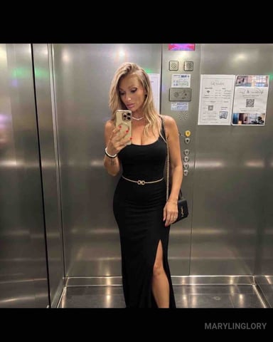 MarylinGlory foto