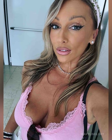 MarylinGlory foto
