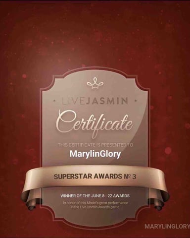 MarylinGlory foto