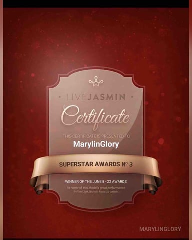 MarylinGlory foto