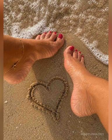 MarylinGlory foto