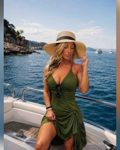 MarylinGlory foto