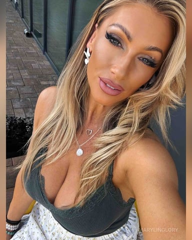 MarylinGlory foto