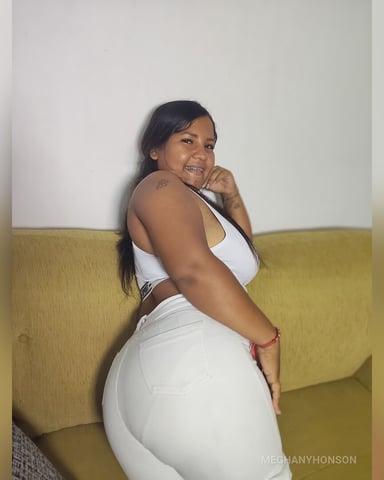 MeghanYhonson foto