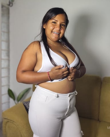 MeghanYhonson foto