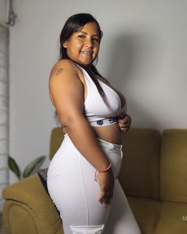 MeghanYhonson foto