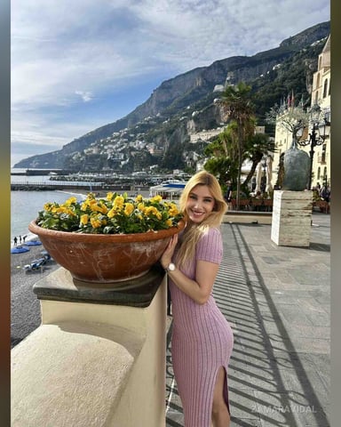ZamaraVidal Foto
