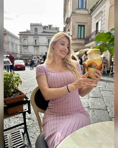 ZamaraVidal Foto