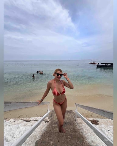 ZamaraVidal Foto