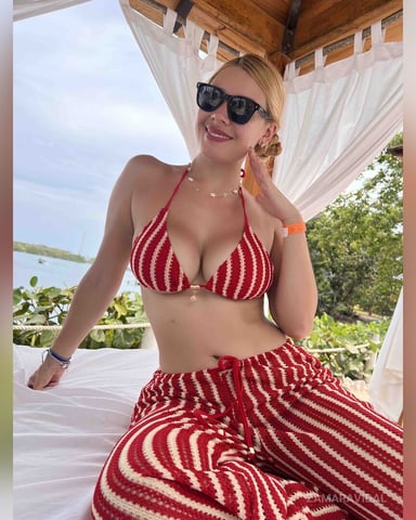ZamaraVidal Foto