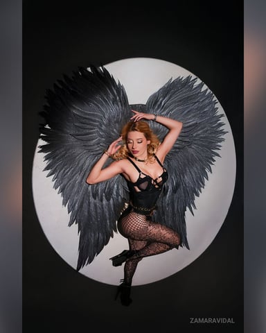 ZamaraVidal Foto