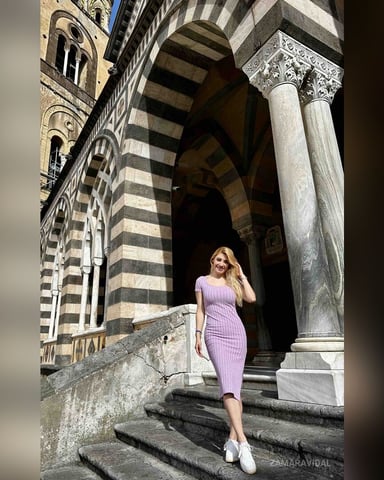 ZamaraVidal Foto