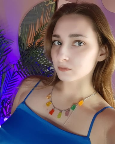 AddisonRaely Foto
