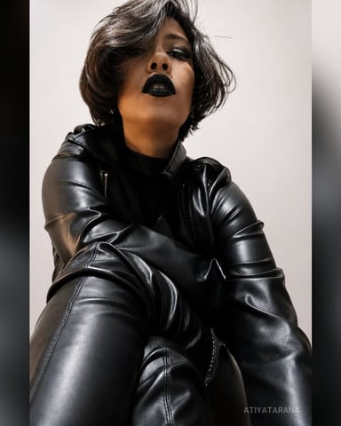 AtiyaTarana photo