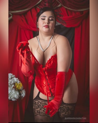 BarbaraSabatini foto