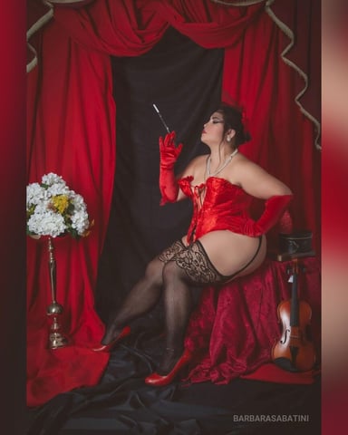 BarbaraSabatini foto