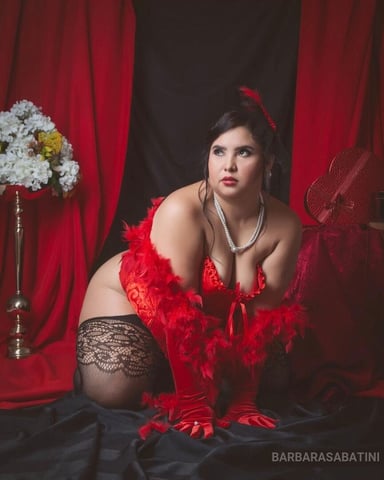BarbaraSabatini foto