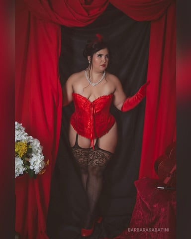 BarbaraSabatini foto