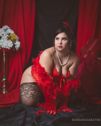 BarbaraSabatini foto