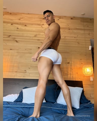 ChuckMyeers Foto
