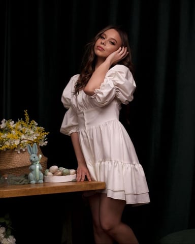 EvelynElyx photo