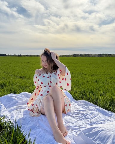 EvelynElyx photo