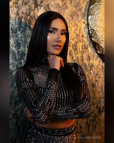 FallonRogerss, fotografie