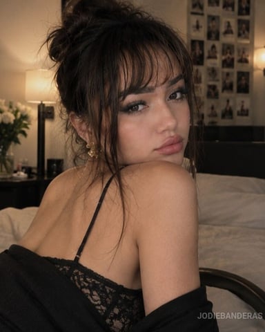 JodieBanderas photo