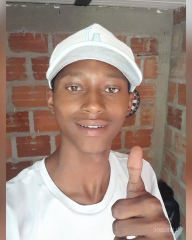 JoelBell Foto