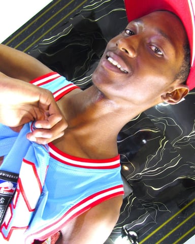 JoelBell Foto