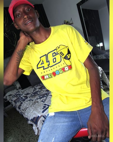 JoelBell Foto