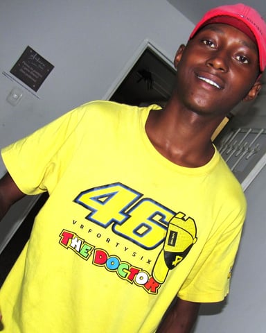 JoelBell Foto