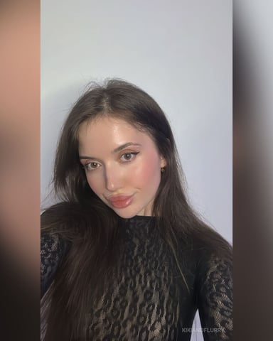 KikiandFlurry photo