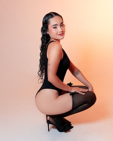 MayaDavis foto
