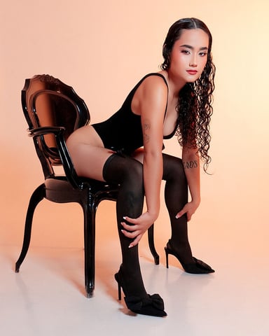 MayaDavis foto