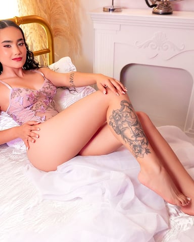 MayaDavis foto