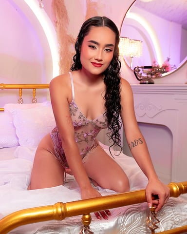 MayaDavis foto