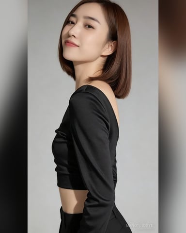 MengyinggYe foto