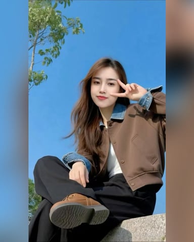 MengyinggYe foto