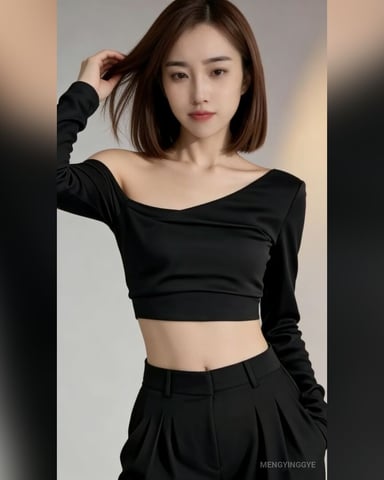 MengyinggYe foto