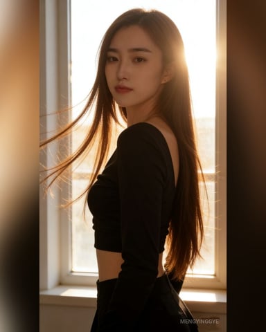 MengyinggYe foto