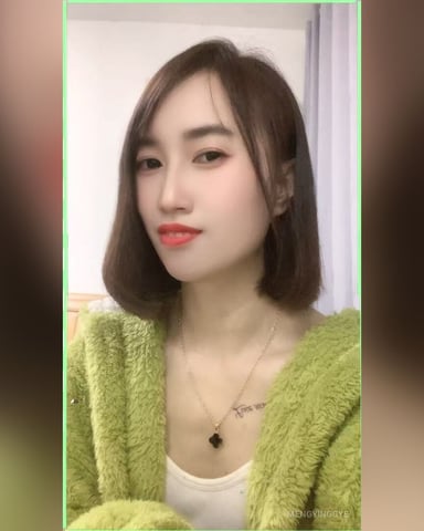 MengyinggYe foto