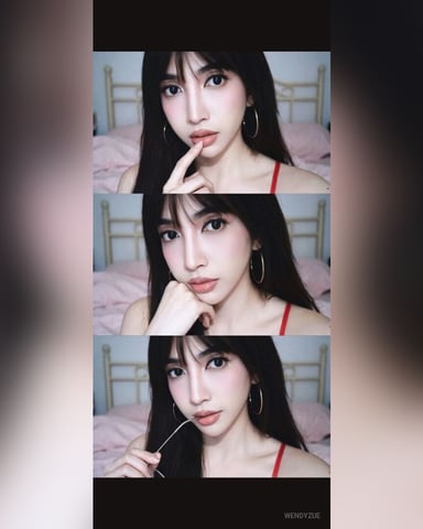 WendyZue foto