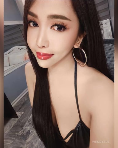 WendyZue foto