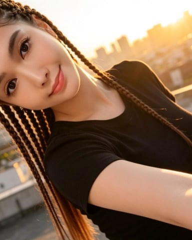 WendyZue foto
