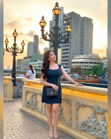 WendyZue foto