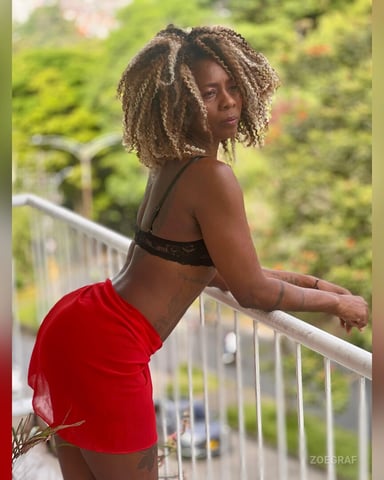 ZoeGraf foto